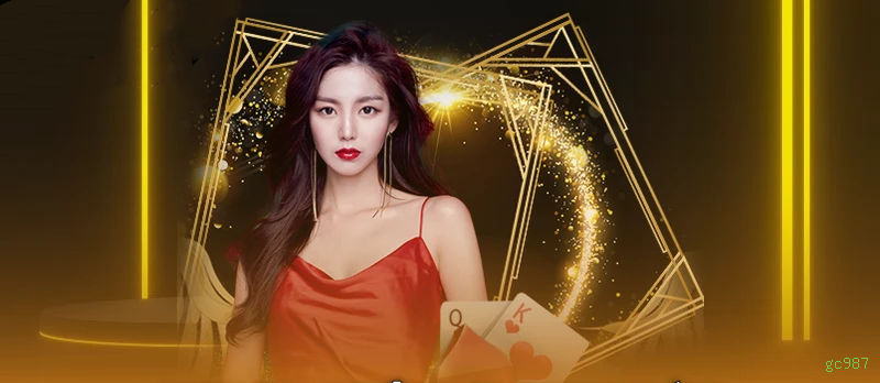 gc987 Cassino Online